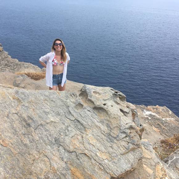 Meet your Posher, Shannon - Picture 1 of 1